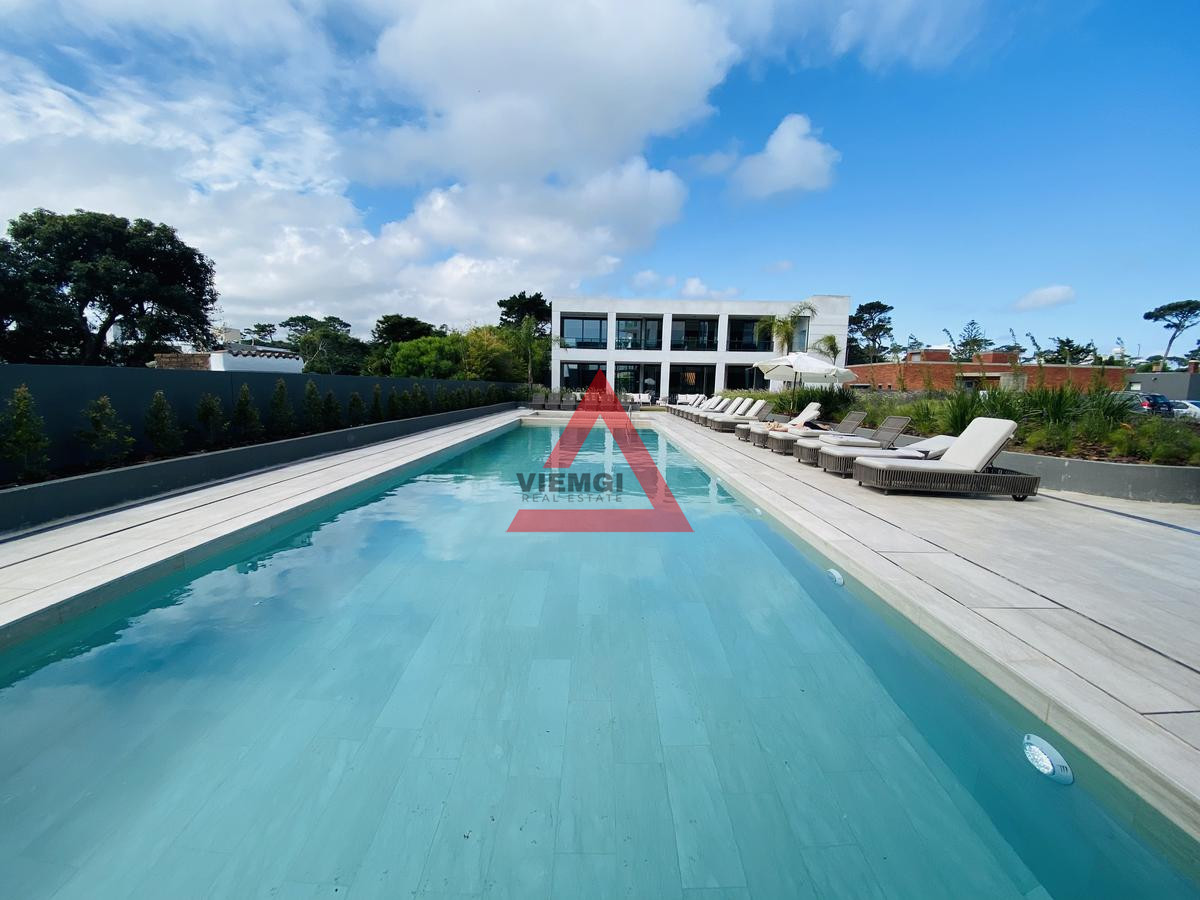 Apartamento ID.209 - Apartamento Premium de tres suites frente al mar. En venta. Paramount Smart Tower. 