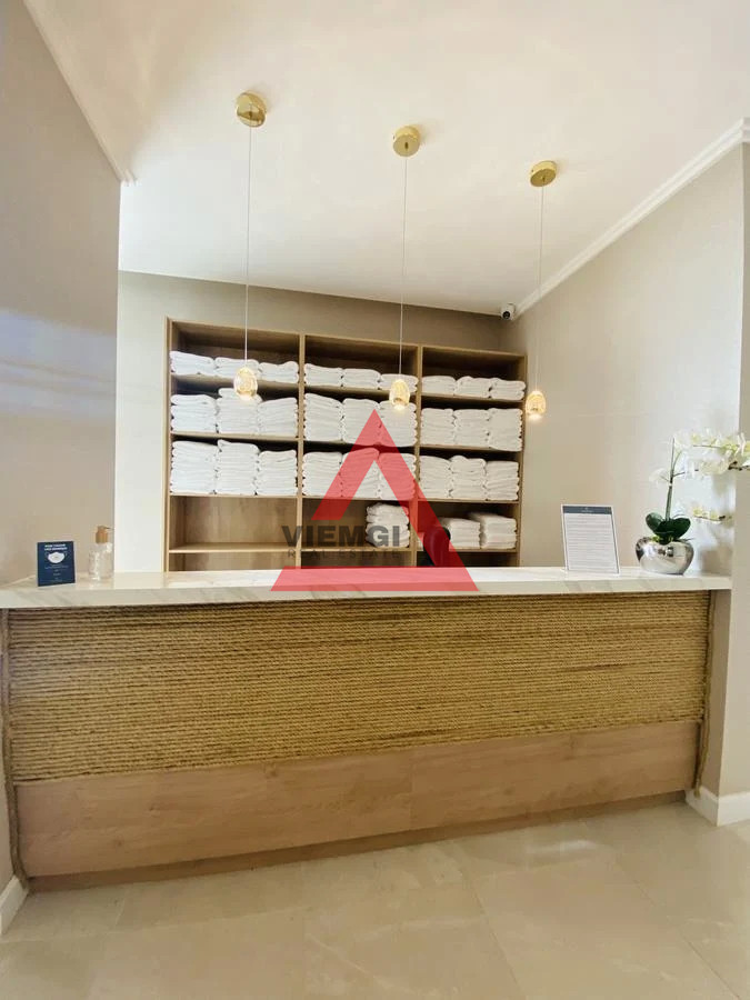 Apartamento ID.209 - Apartamento Premium de tres suites frente al mar. En venta. Paramount Smart Tower. 