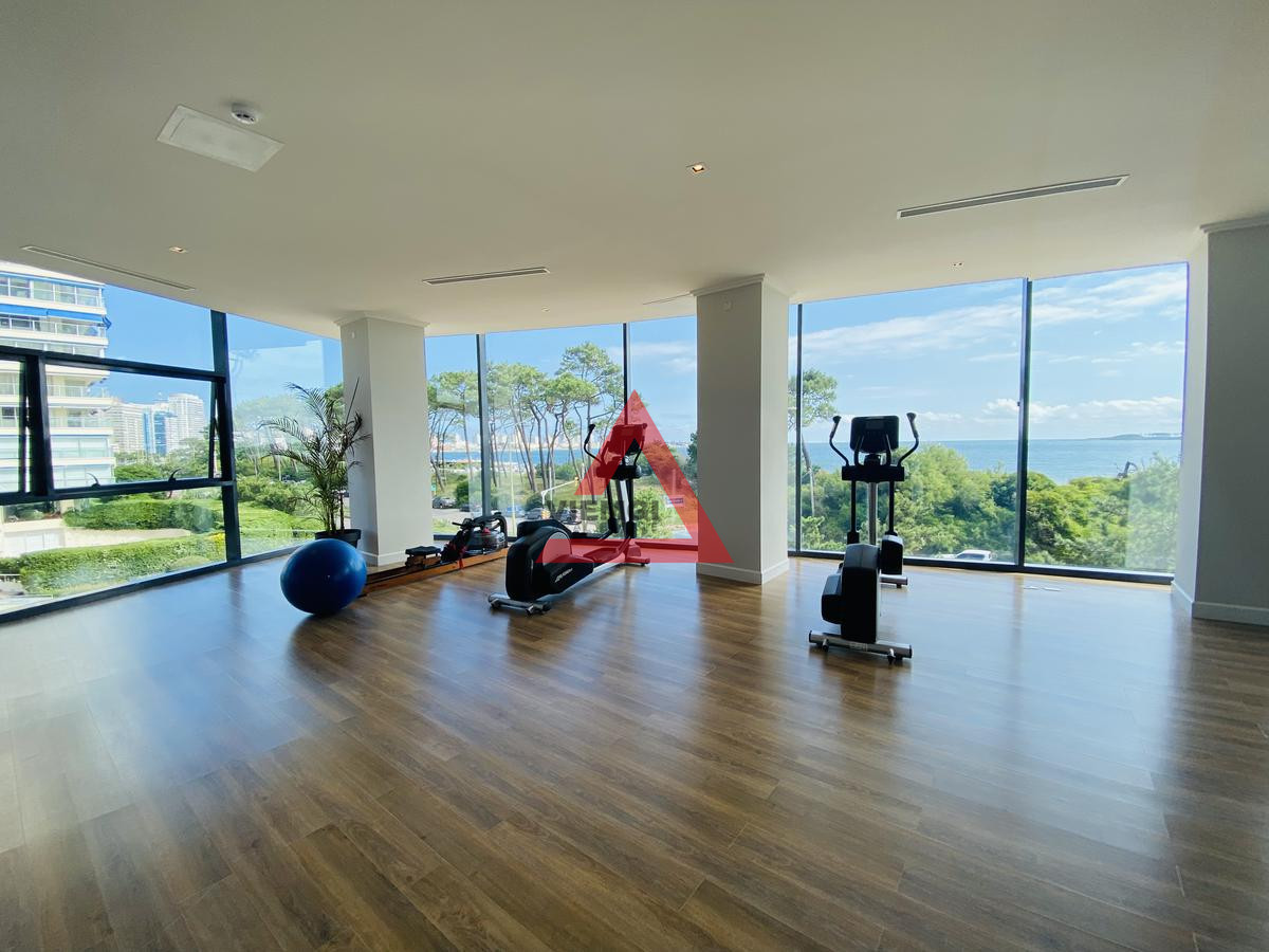 Apartamento ID.209 - Apartamento Premium de tres suites frente al mar. En venta. Paramount Smart Tower. 