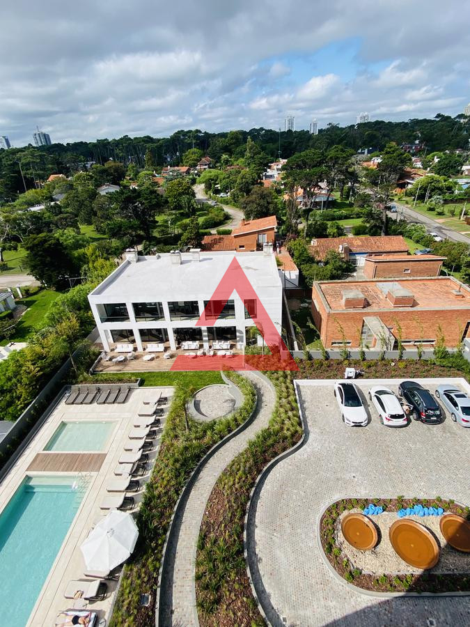 Apartamento ID.209 - Apartamento Premium de tres suites frente al mar. En venta. Paramount Smart Tower. 