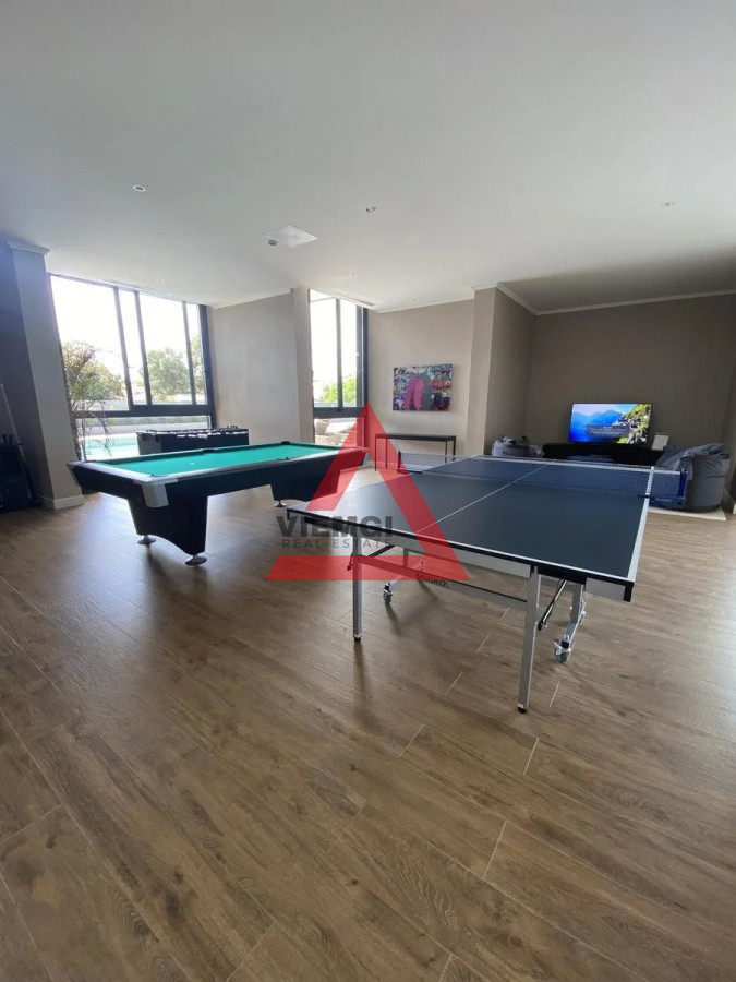 Apartamento ID.209 - Apartamento Premium de tres suites frente al mar. En venta. Paramount Smart Tower. 