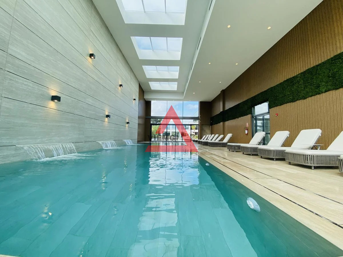 Apartamento ID.209 - Apartamento Premium de tres suites frente al mar. En venta. Paramount Smart Tower. 