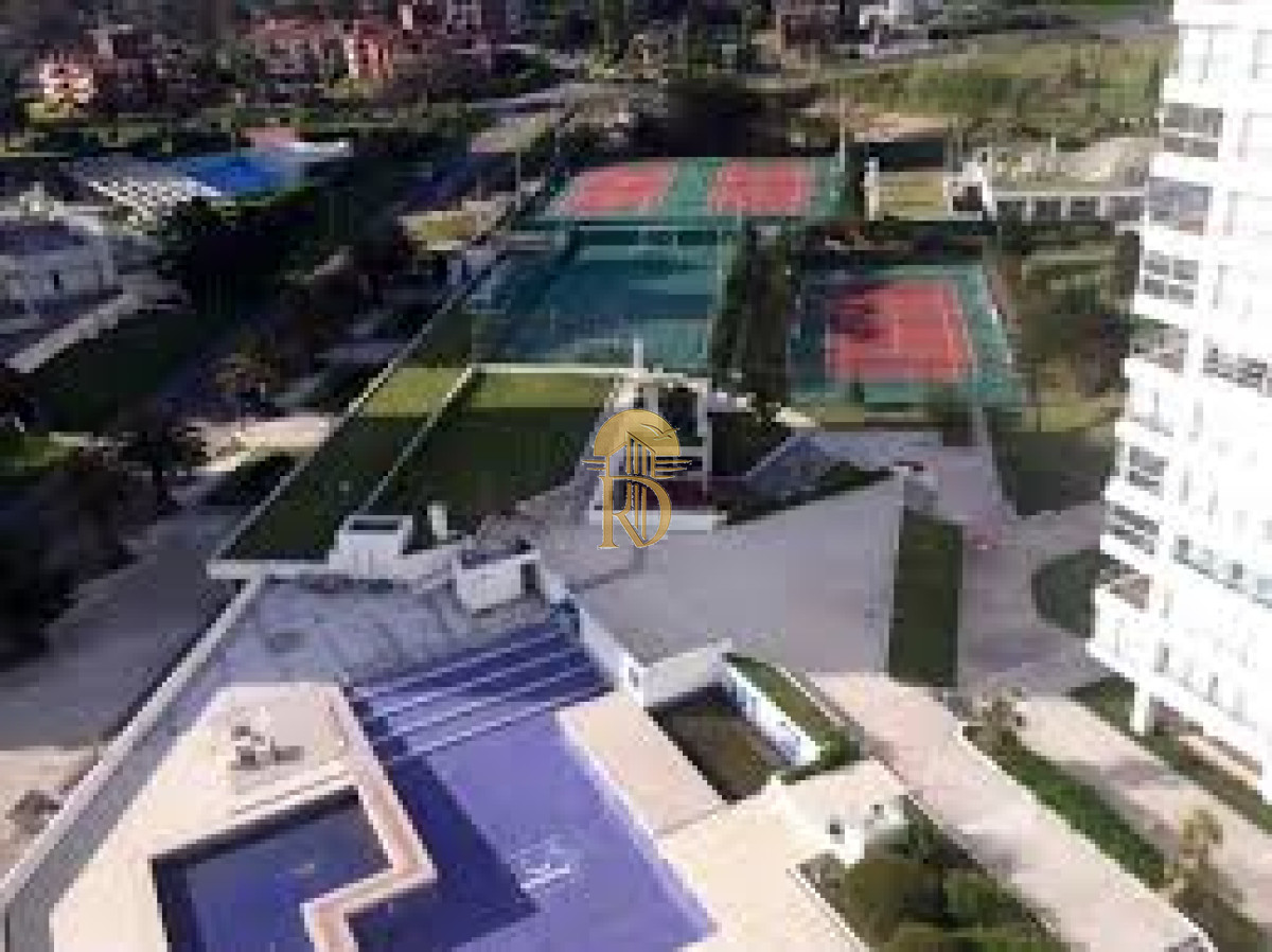 Apartamento de 3 dormitorios en venta, con servicios.  Lincoln Center Punta del Este -id-981-16