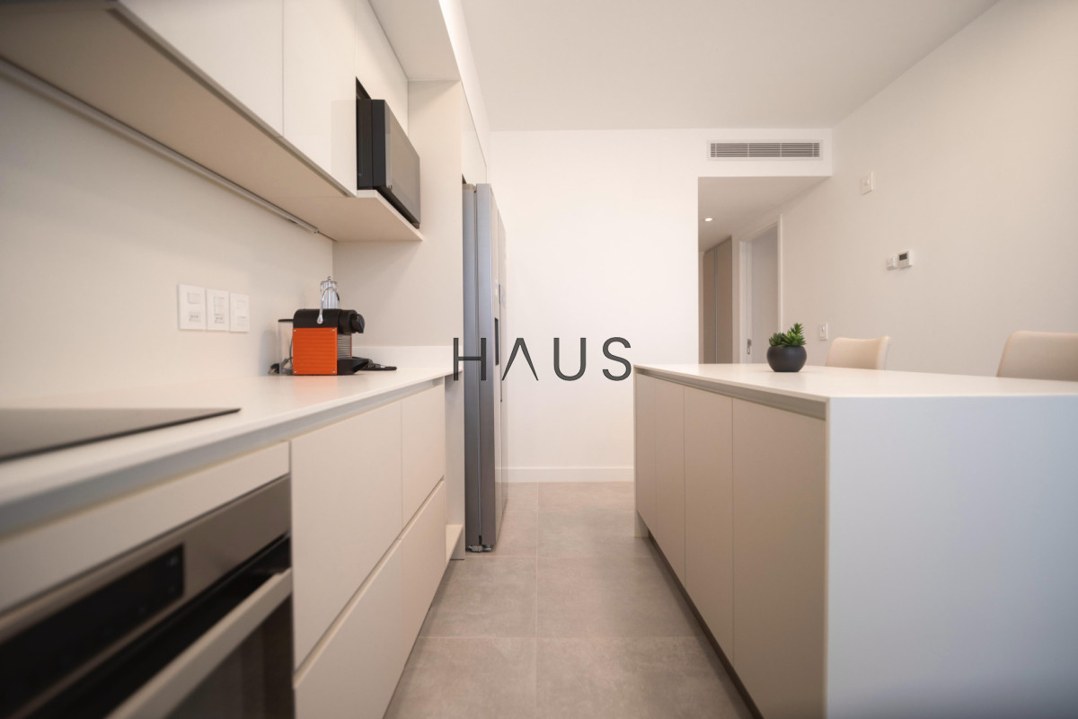 Apartamento ID.604 - Venetian en Alquiler de verano 2026 tres suites y dependencia. Punta del Este 