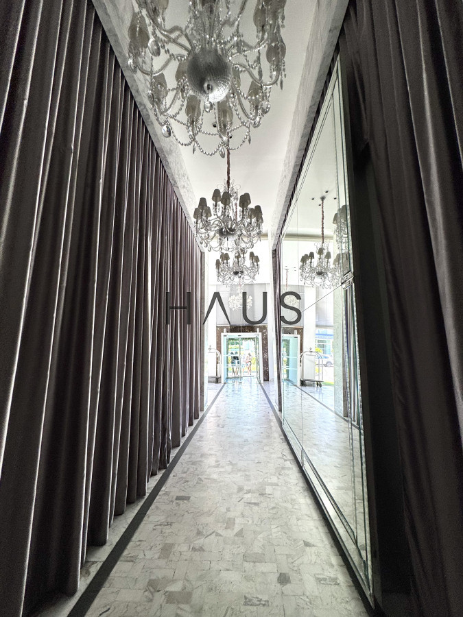 Apartamento ID.715 - Apartamento de 1 dormitorio en venta. Punta del Este. Torre Yoo