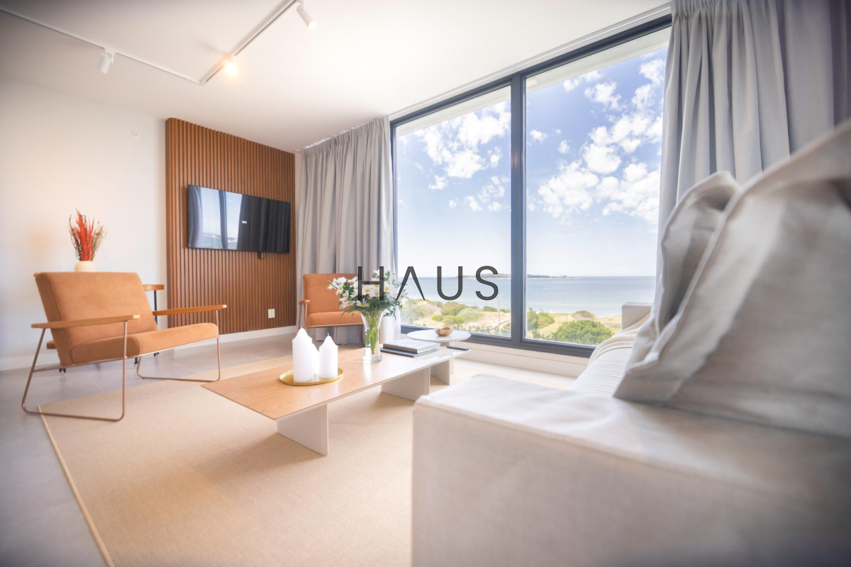 Apartamento ID.604 - Venetian en Alquiler de verano 2026 tres suites y dependencia. Punta del Este 