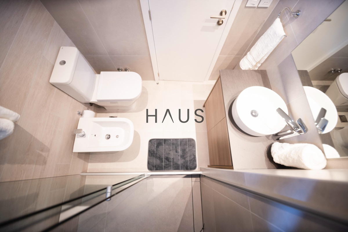 Apartamento ID.604 - Venetian en Alquiler de verano 2026 tres suites y dependencia. Punta del Este 