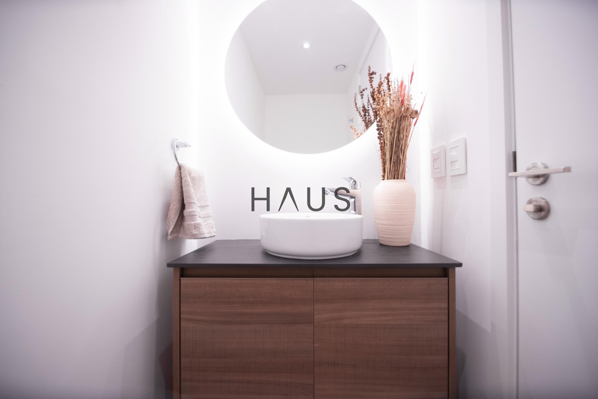 Apartamento ID.604 - Venetian en Alquiler de verano 2026 tres suites y dependencia. Punta del Este 