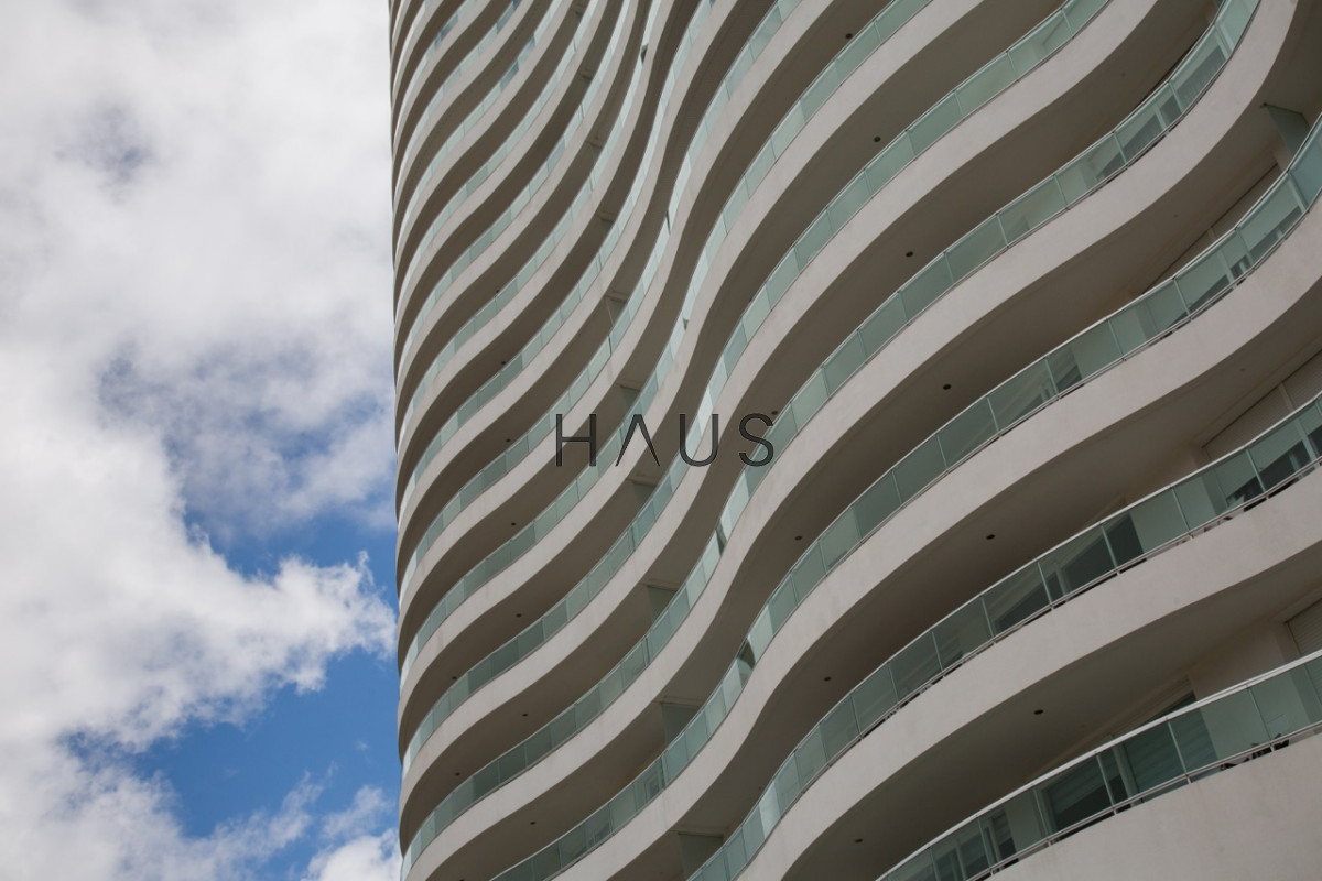 Apartamento ID.605 - Apartamento en alquiler anual Aquarela 2 dormitorios y dependencia. Punta del Este