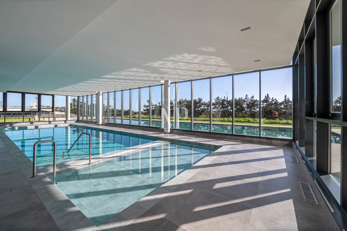 Apartamento ID.222 - Venetian en Alquiler de verano 2026 tres suites y dependencia. Punta del Este 