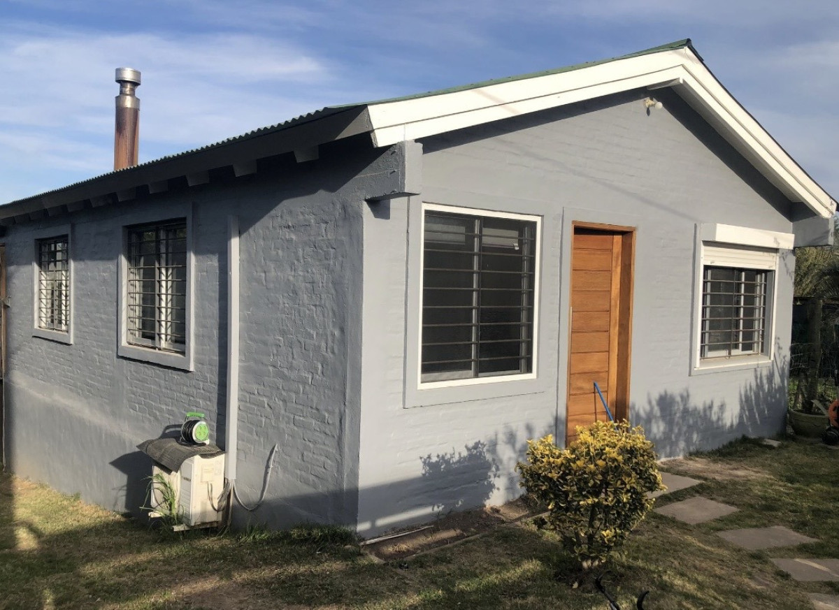 Casa ID.21098785 - Casa en venta de 2 dormitorios-La Bota - El Chorro