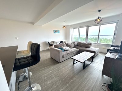 Apartamento en  Roosevelt  2 dormitorios   venta  Punta del Este