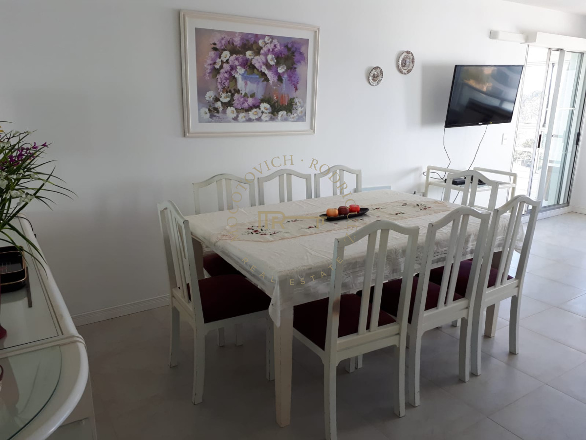 Apartamento ID.1227 - Apartamento en el Complejo Lincoln 2 dormitorios y dependencia de servicio
