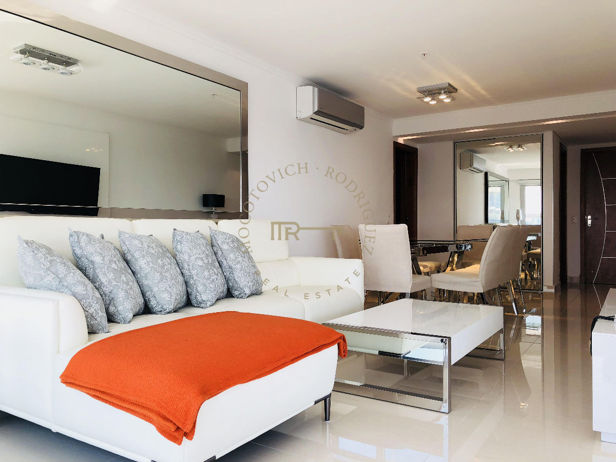 Apartamento ID.198 - Apartamento en alquiler temporal .Playa Mansa