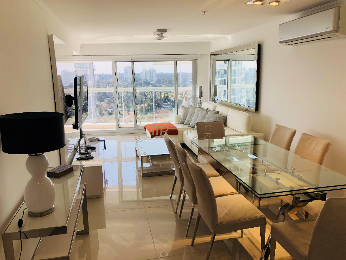 Apartamento ID.198 - Apartamento en alquiler temporal .Playa Mansa