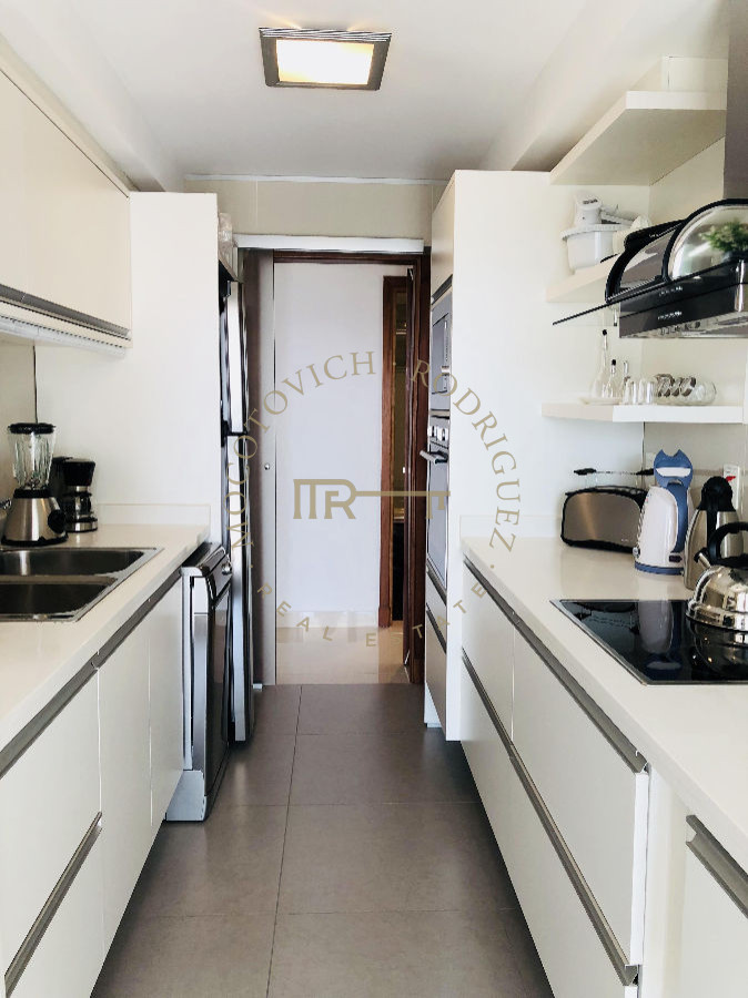 Apartamento ID.198 - Apartamento en alquiler temporal .Playa Mansa