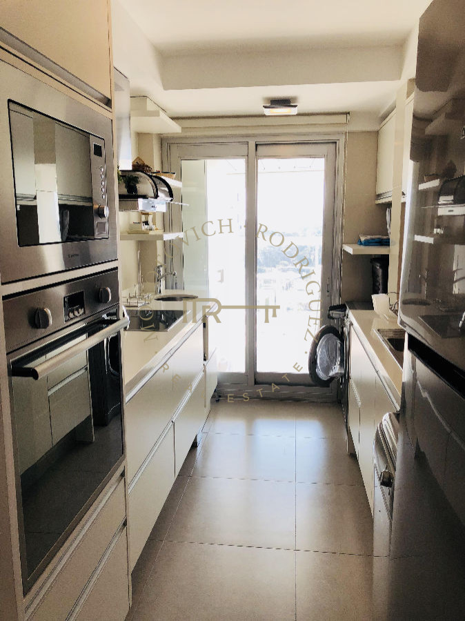 Apartamento ID.198 - Apartamento en alquiler temporal .Playa Mansa