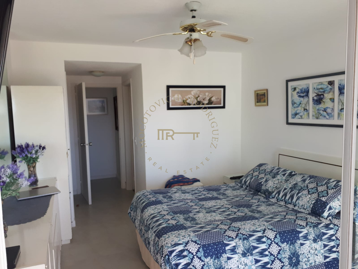 Apartamento ID.1227 - Apartamento en el Complejo Lincoln 2 dormitorios y dependencia de servicio