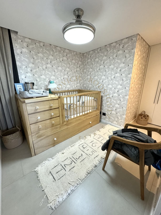 Apartamento ID.1024 - Sense Manantiales Venta exclusiva unidad 3 dormitorios 