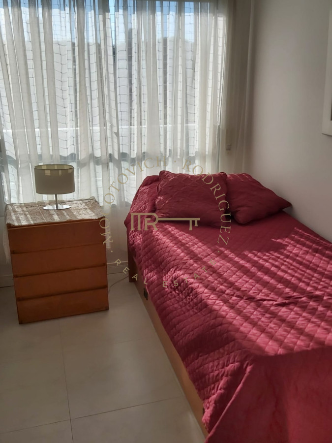 Apartamento ID.1227 - Apartamento en el Complejo Lincoln 2 dormitorios y dependencia de servicio