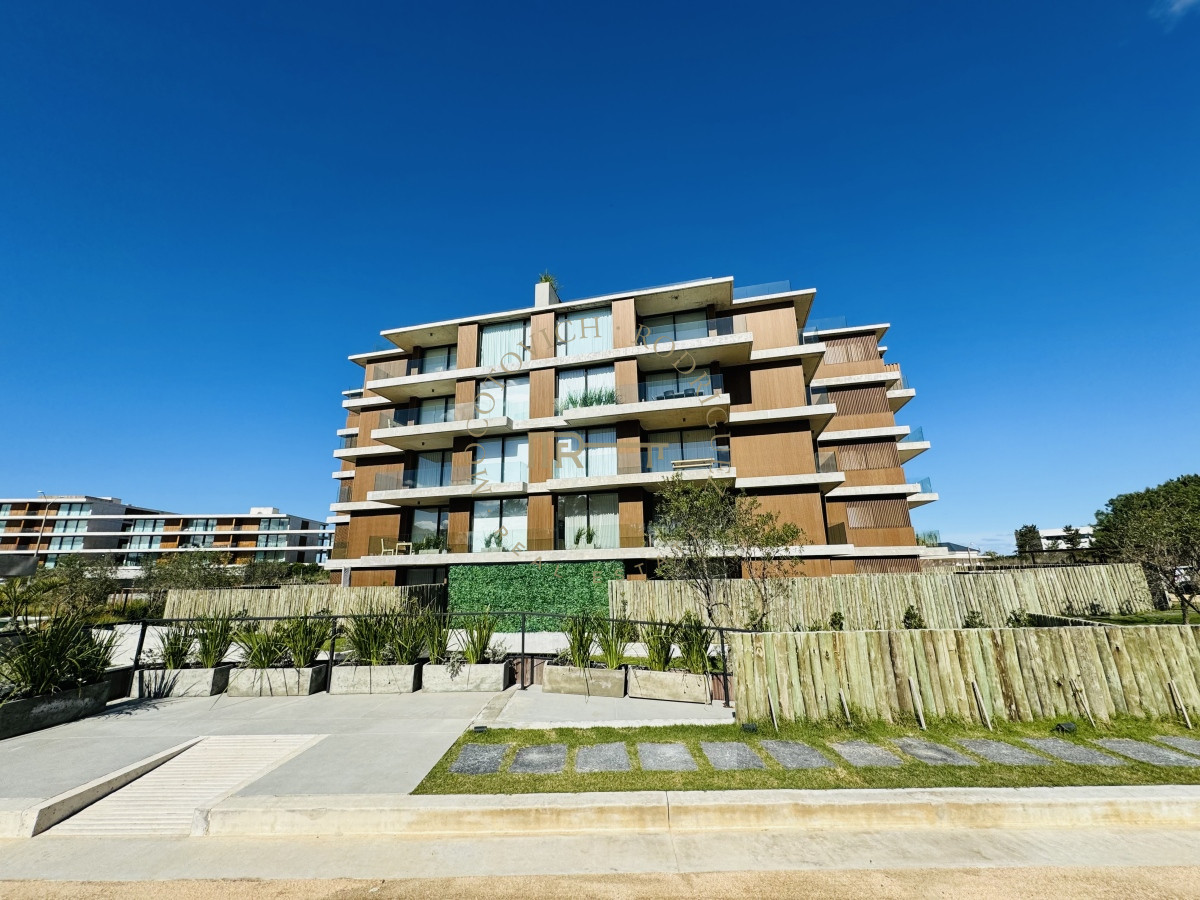 Apartamento ID.1024 - Sense Manantiales Venta exclusiva unidad 3 dormitorios 