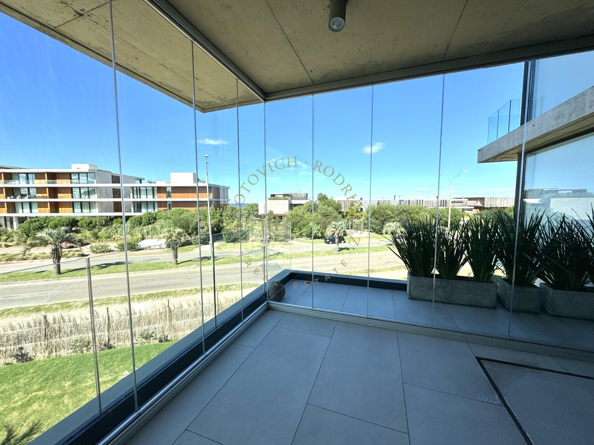 Apartamento ID.1024 - Sense Manantiales Venta exclusiva unidad 3 dormitorios 
