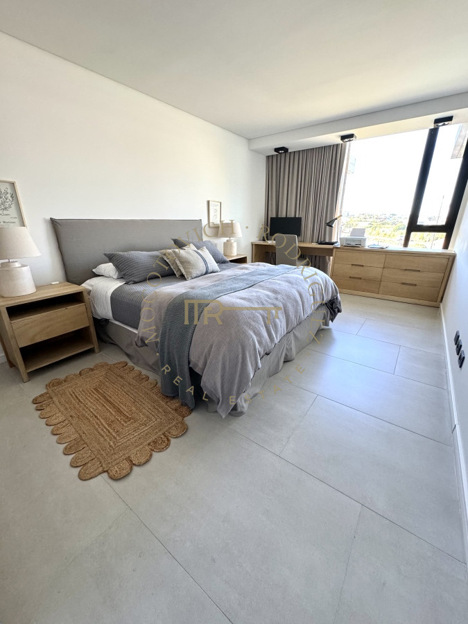 Apartamento ID.1024 - Sense Manantiales Venta exclusiva unidad 3 dormitorios 
