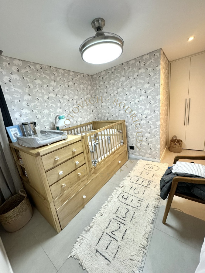 Apartamento ID.1024 - Sense Manantiales Venta exclusiva unidad 3 dormitorios 