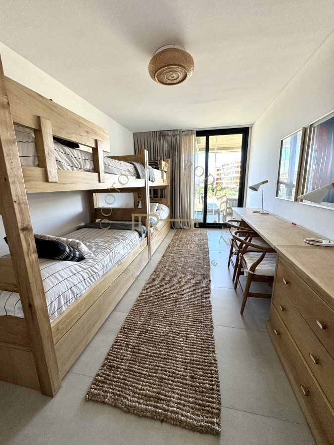 Apartamento ID.1024 - Sense Manantiales Venta exclusiva unidad 3 dormitorios 