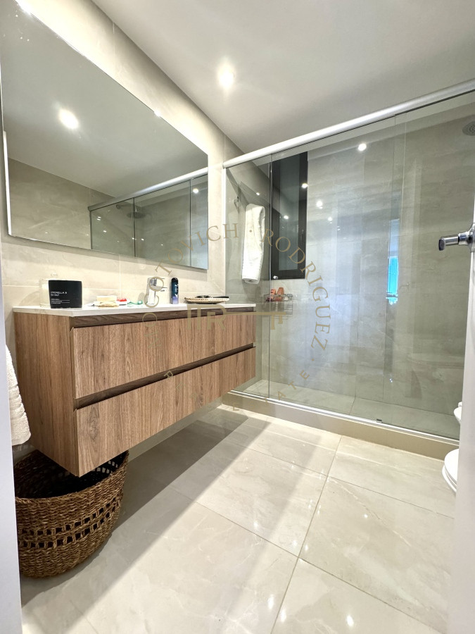 Apartamento ID.1024 - Sense Manantiales Venta exclusiva unidad 3 dormitorios 