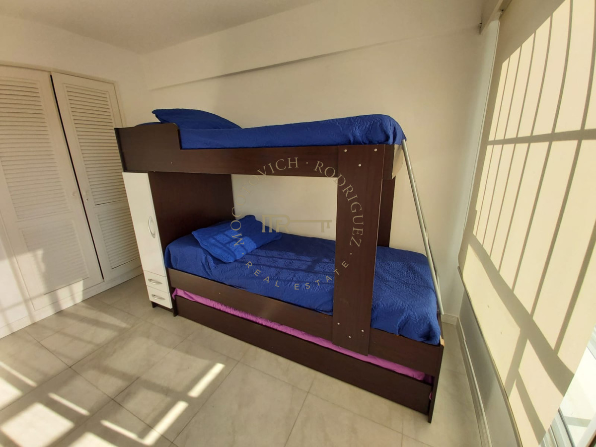 Apartamento ID.1227 - Apartamento en el Complejo Lincoln 2 dormitorios y dependencia de servicio