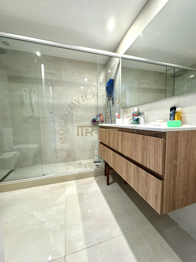Apartamento ID.1024 - Sense Manantiales Venta exclusiva unidad 3 dormitorios 