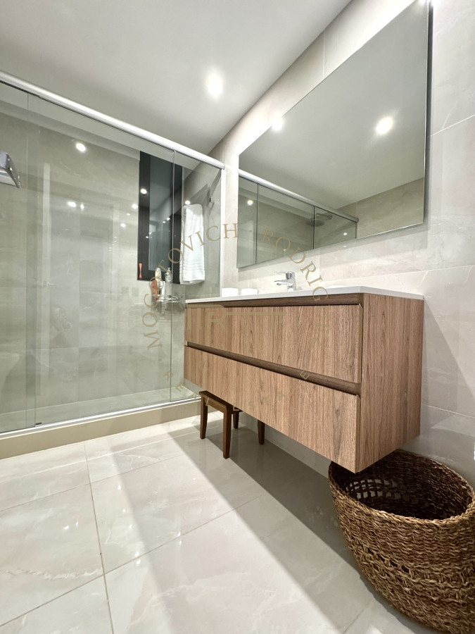 Apartamento ID.1024 - Sense Manantiales Venta exclusiva unidad 3 dormitorios 