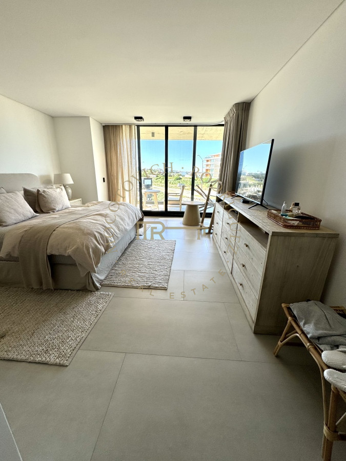 Apartamento ID.1024 - Sense Manantiales Venta exclusiva unidad 3 dormitorios 