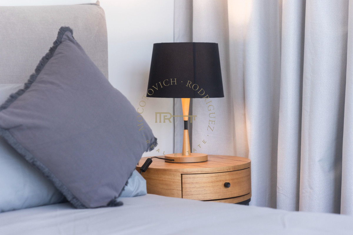 Apartamento ID.3394 - Venetian en Alquiler de verano 2026 tres suites y dependencia. Punta del Este 