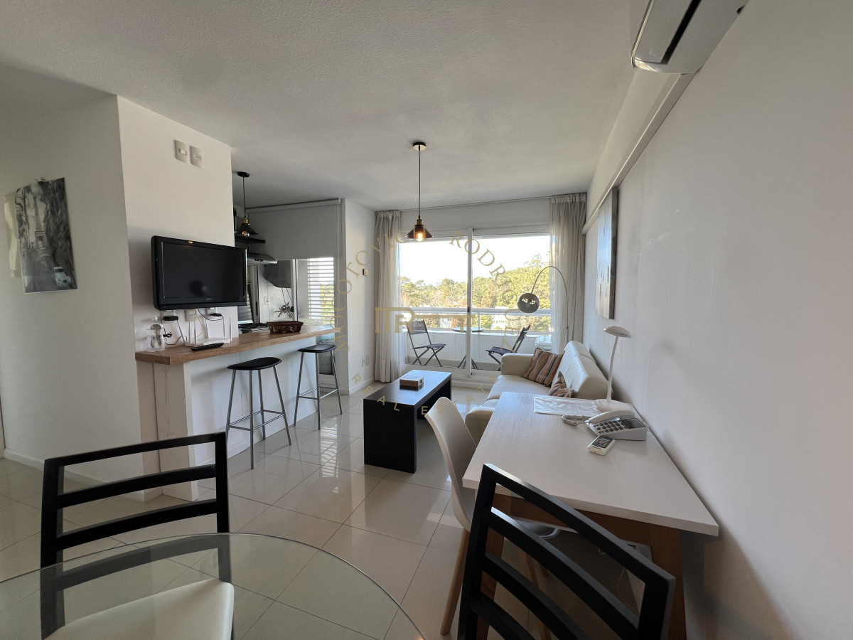 Apartamento ID.3759 - Alquiler de temporada en Jardines de la Sierra