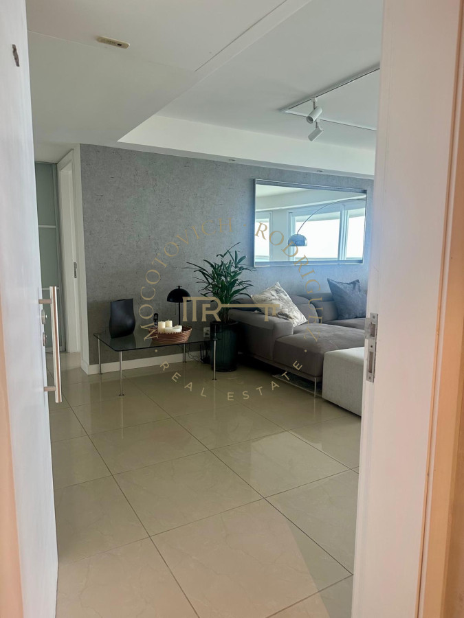 Apartamento ID.3088 - Alquiler 4 dormitorios con amenities. Punta del Este. 