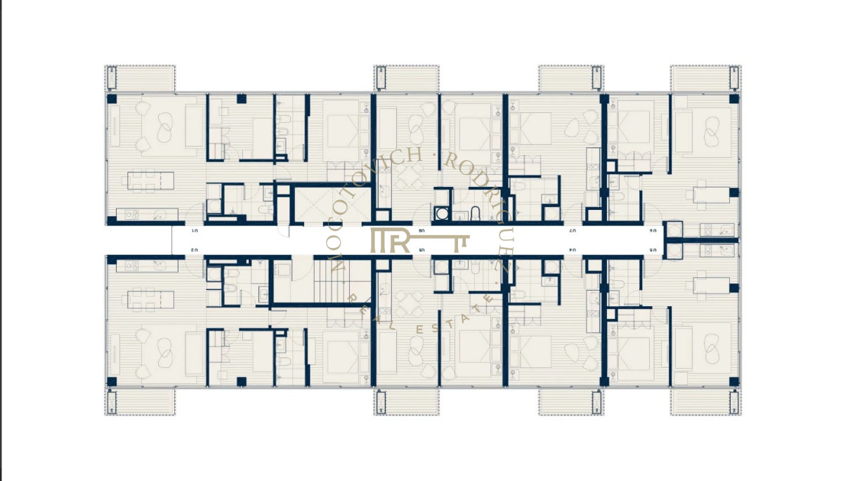 Apartamento ID.3713 - Inversión para renta. Próximo a universidades.