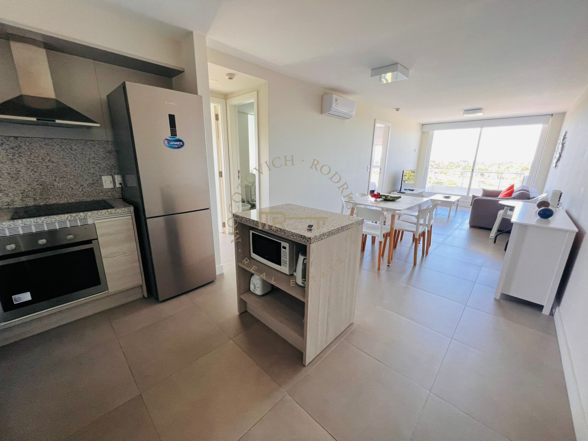 Apartamento ID.851 - Departamento - Roosevelt