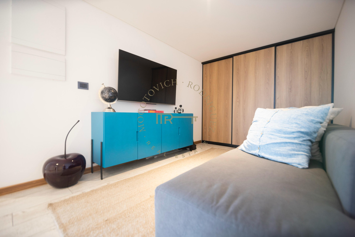 Apartamento ID.771 - Surfside apartamento en venta 3 dormitorios - Playa Brava