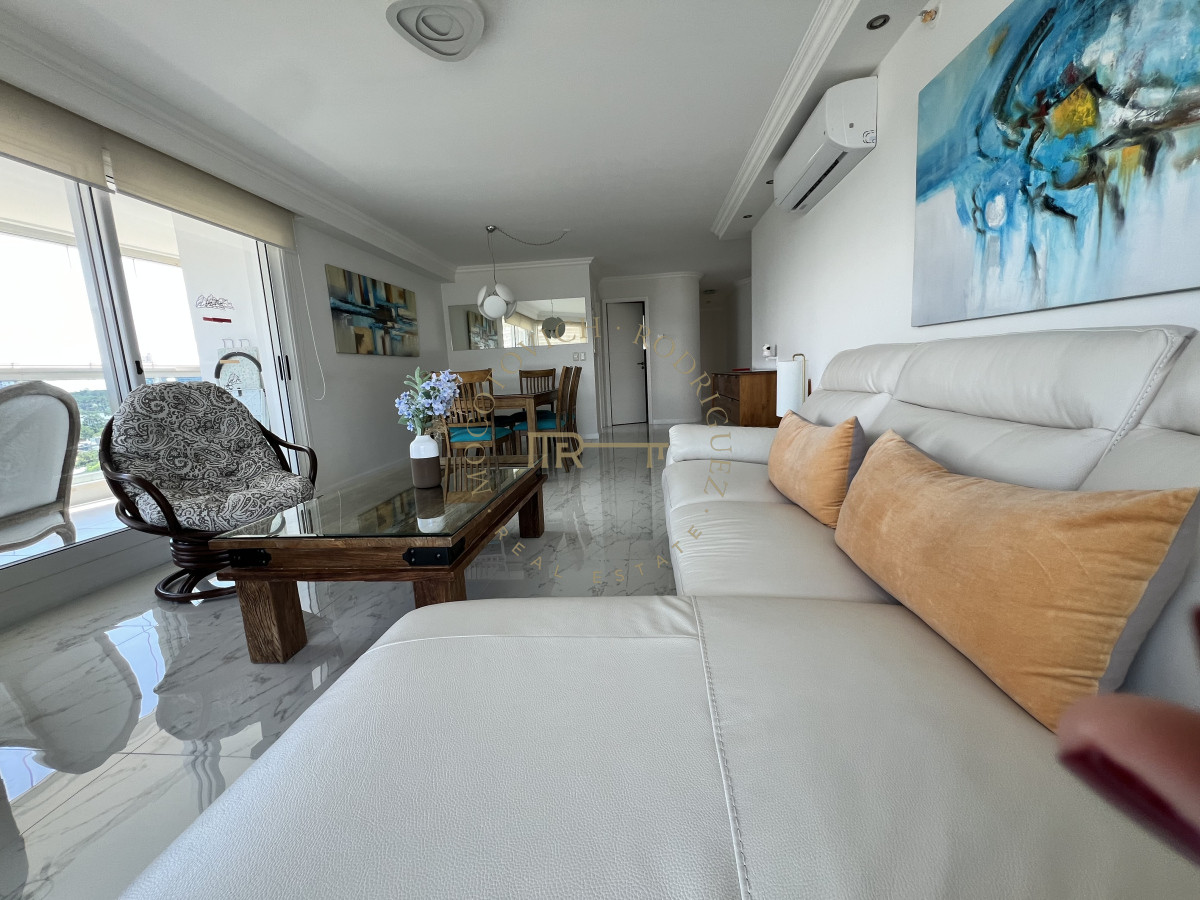 Apartamento ID.3168 - Apartamento de 3 dormitorios en suite