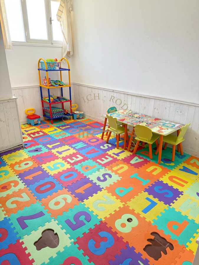 Apartamento ID.3501 - Apartamento en alquiler de verano e invernal de 1 dormitorio y medio.