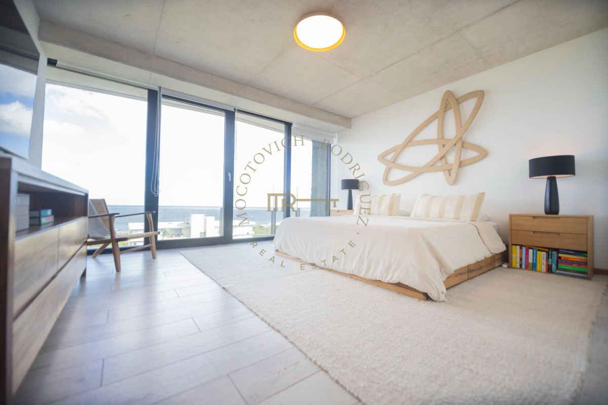 Apartamento ID.771 - Surfside apartamento en venta 3 dormitorios - Playa Brava