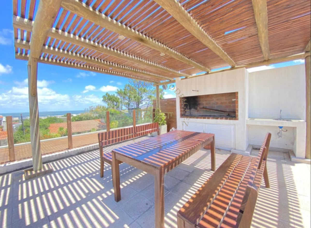 Apartamento ID.3025 - La Barra apartamento en alquiler temporal.-