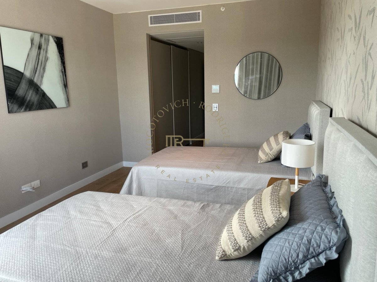 Apartamento ID.2678 - TRUMP DE DOS DOR MITORIOS EN ALQUILER ANUAK