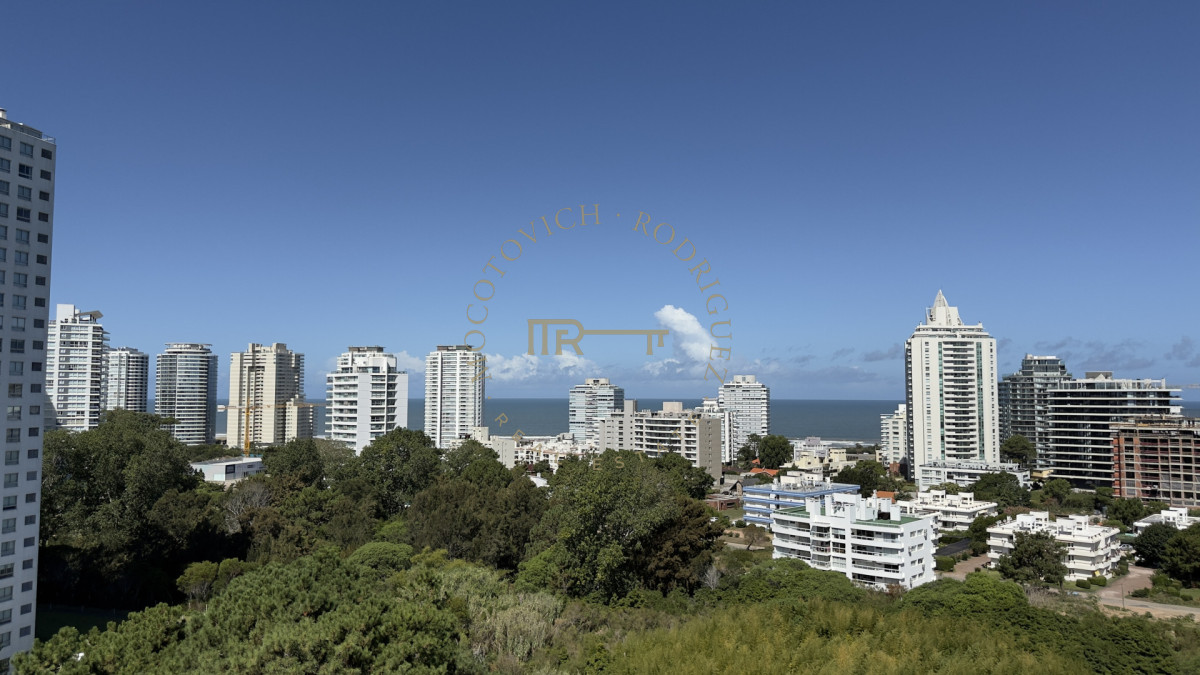 Apartamento ID.3695 - Apartamento moderno a estrenar de 1 dormitorio en Torre View II