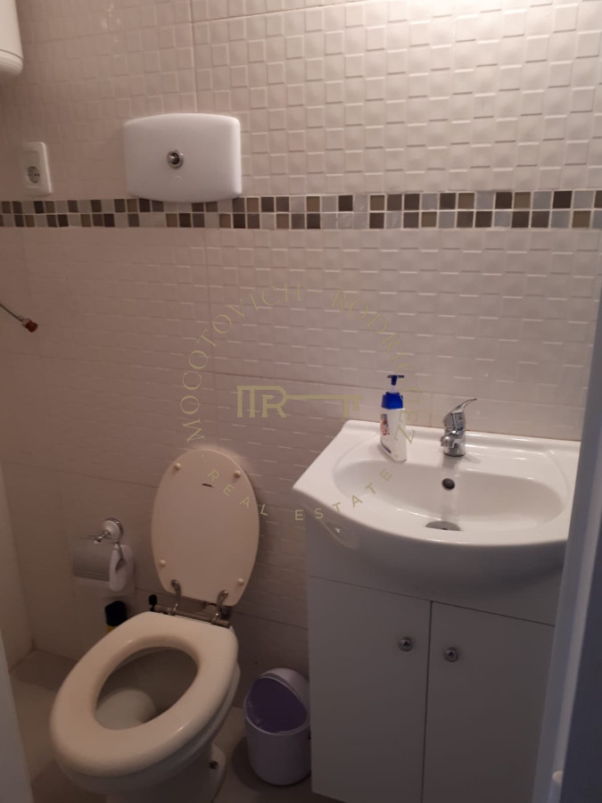Apartamento ID.1227 - Apartamento en el Complejo Lincoln 2 dormitorios y dependencia de servicio