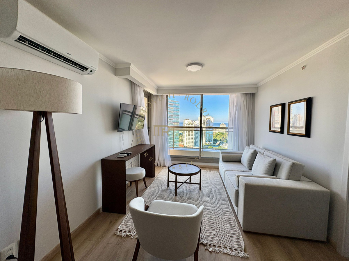 Apartamento ID.3649 - Apartamento en Place Lafayette en Alquiler