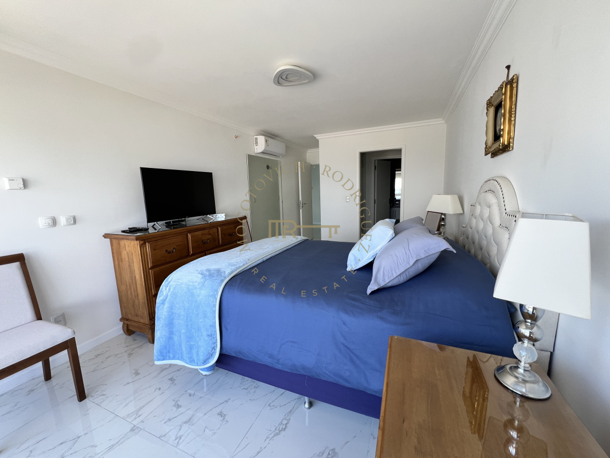Apartamento ID.3168 - Apartamento de 3 dormitorios en suite