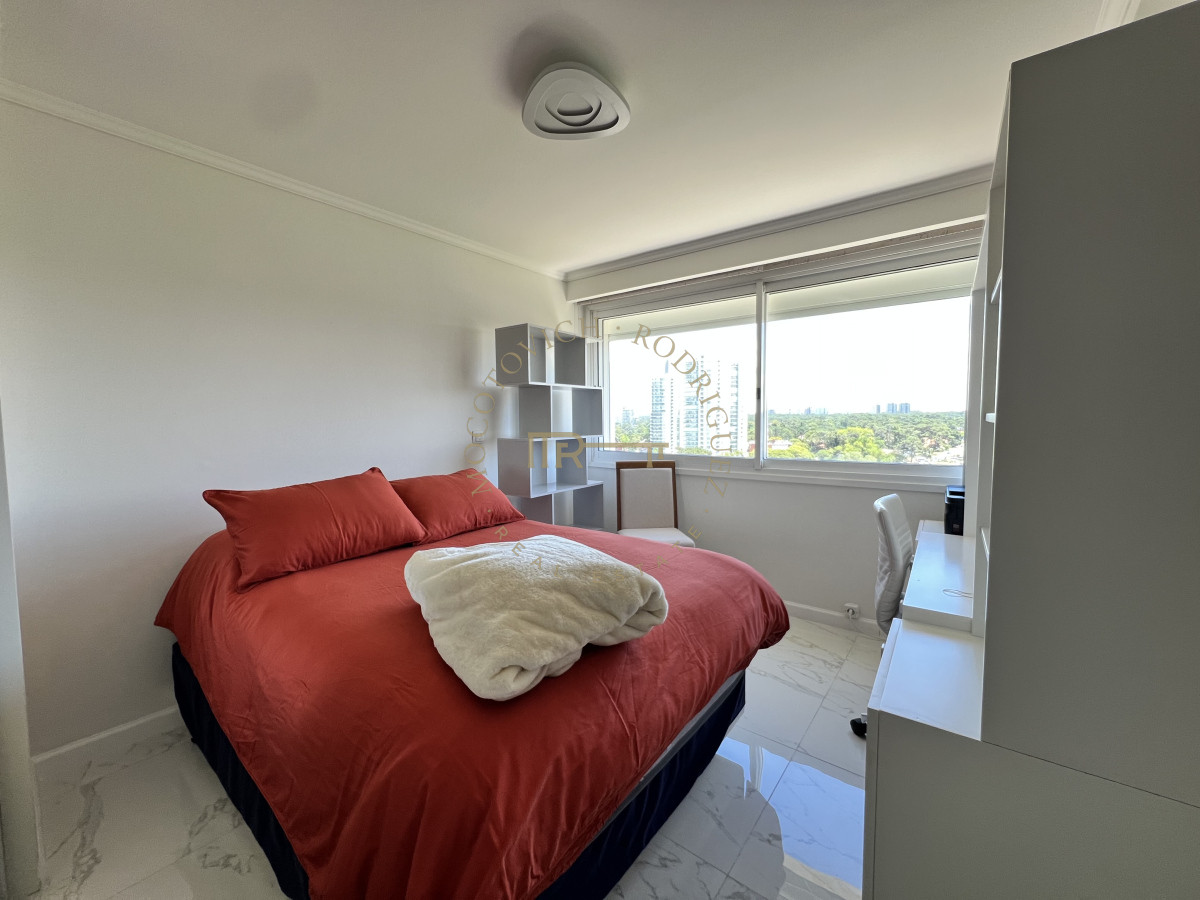 Apartamento ID.3168 - Apartamento de 3 dormitorios en suite